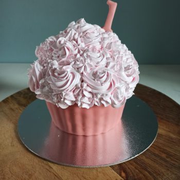 giant-cupcake